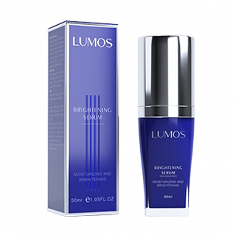 Tinh chất làm sáng và đều màu da đột phá (Nám điểm)_Lumos Brightening Serum